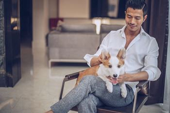 Pet-friendly Bala Cynwyd Apartments